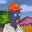 Dale Gribble