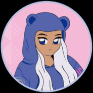 Jabber Gal avatar