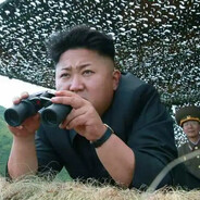 北朝第一狙击手