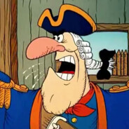 Captain Smolett