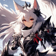 ShiroiŌkami (白い狼)'s Avatar