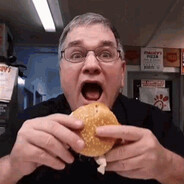 Joe Is Hungry avatar