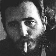 Fidel Castro
