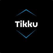 Tikku