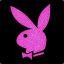 Lapin Rose