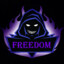 FREEDOM