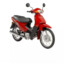 Honda Biz 105