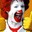 CHAPERO MC DONALD's