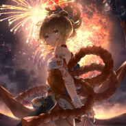 烟花易逝人情长存