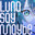 Luna:Maybe