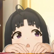 超级无敌可爱小昴