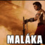 Maláka