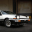 toyota corolla ae86