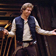Han Solo