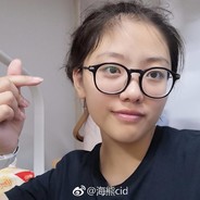 海熊cid是个鸹貔