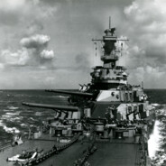 USS Iowa (BB-61)