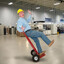 Osha conductor