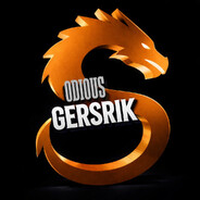 ODS G E R S R I K™