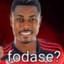 40fps fodase