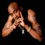 Tupac Shakur