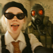 操场上最纯的女孩