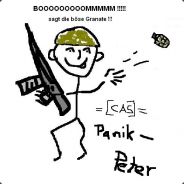 =[CAS-daswareinmal]= Panik-Peter