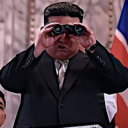 Kim Jong-un