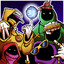 Steam avatar
