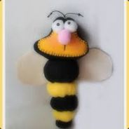 ПАЛАСАТЫЙ МУХ