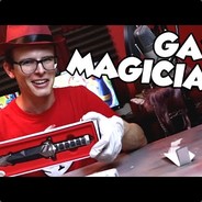 A Gay Magician