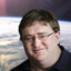 Gabe Newell