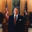 ronald reagan