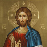 христос воскрес