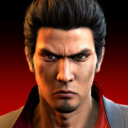 Kazuma Kiryu