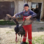 Пия за да я бия