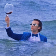 摸鱼仙人时晓初