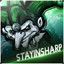 StayInSharp