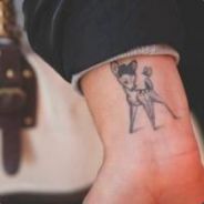 杜薇涵i                 @