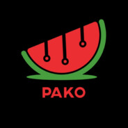 Pako ルパコ