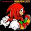 &quot;The Fighting Freak&quot; Knuckles