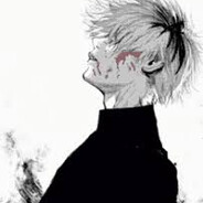 Ken Kaneki