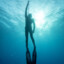 freediver