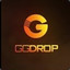 #Модератор GGDROP