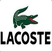 lacostE