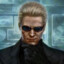 Albert Wesker