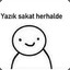YOLDAŞ NEŞESİ