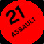 21Assault