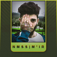 NMSS | M'iR avatar