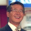 Alberto Fujimori