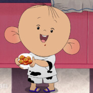 翻斗花园突破手胡图图